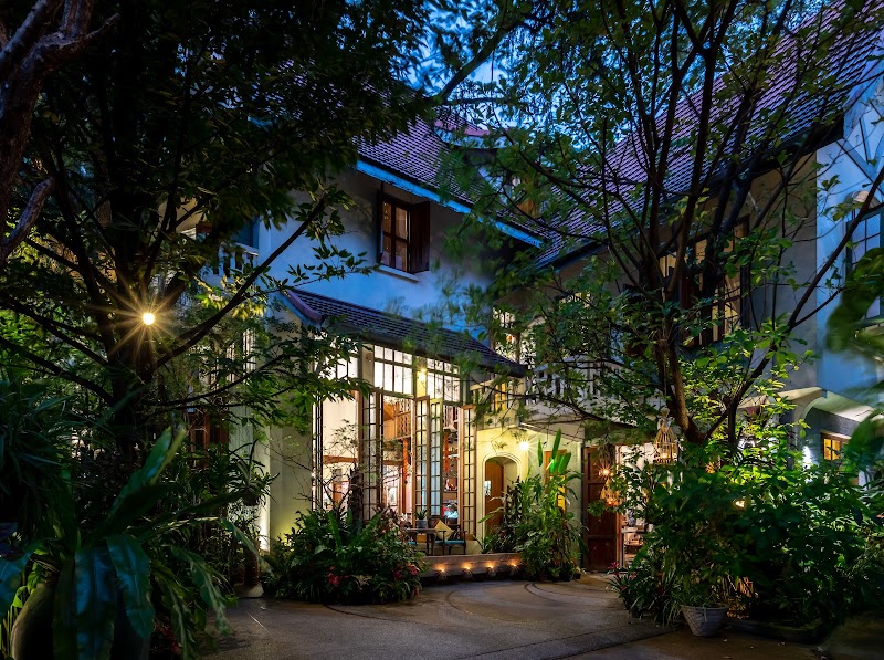 Ariyasom Villa — Sukhumvit — Phrom Phong