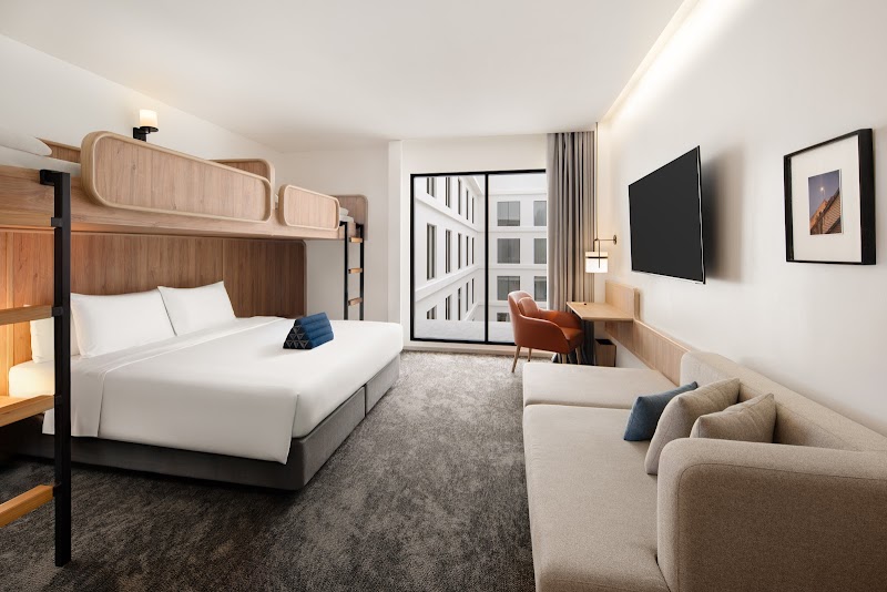 Asai Bangkok Chinatown — Chinatown — Yaowarat