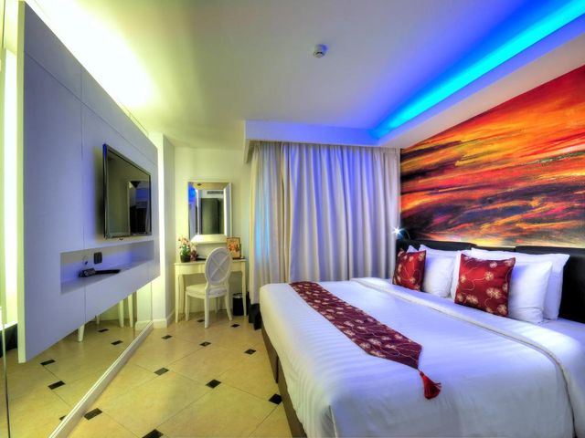 Aspira Skyy Sukhumvit 1 — 100 m away from Bumrungrad International Hospital