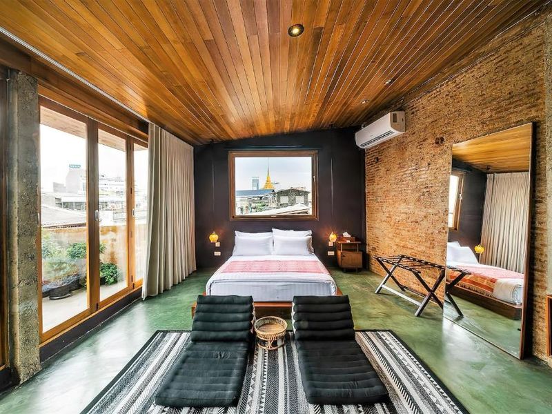 Ba Hao Residence, Bangkok