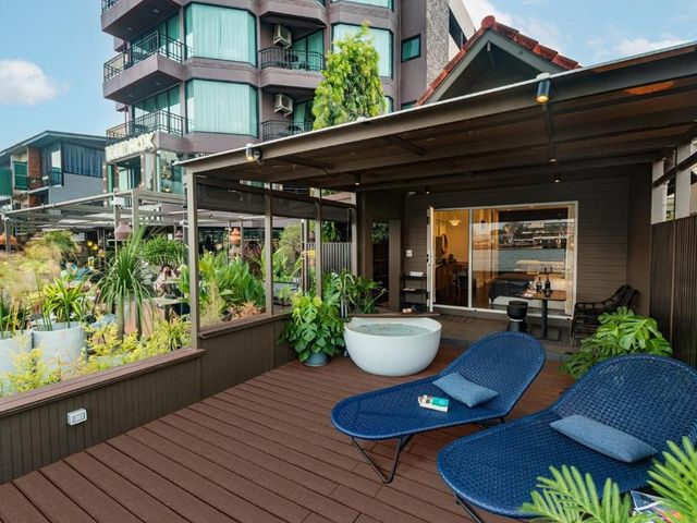 Baan Wanglang Riverside, Bangkok — 500 m away from Siriraj Hospital