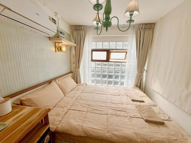 Chatuchak Haus — 600 m away from Chatuchak Weekend Market