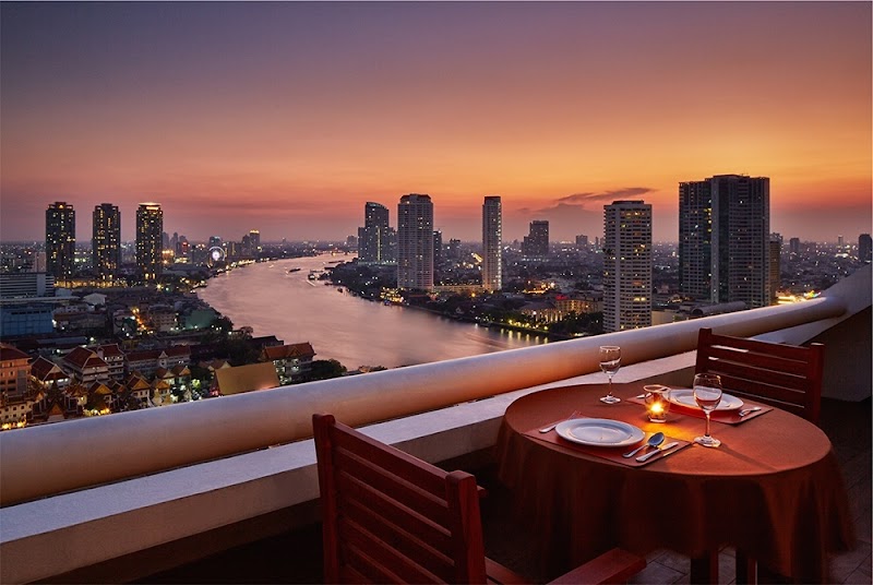 Best Budget Hotels in Bangkok