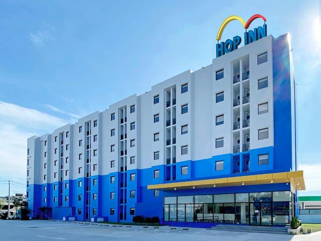 HOP INN Bangkok Bangna — 600 m away from BITEC Bangkok