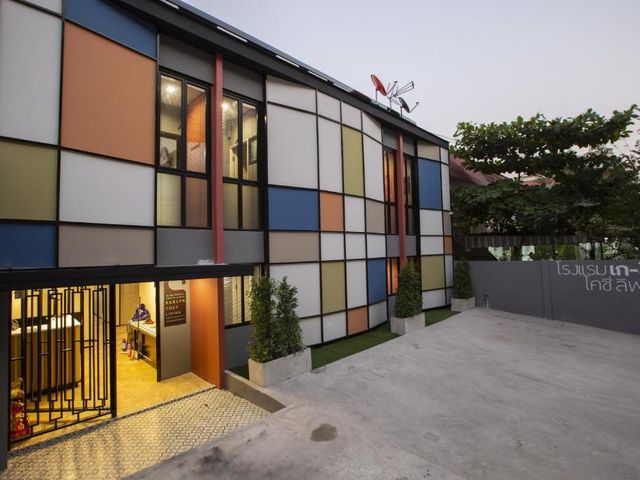 Kaelyn Cozy Living — 800 m away from Rajamangala National Stadium