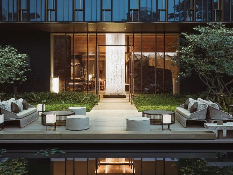 Kimpton Maa-Lai Bangkok by IHG, Bangkok