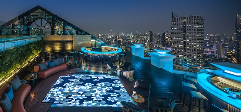Best Hotels with Views in Bangkok
