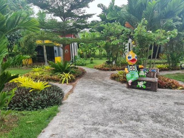 Nubdao Resort&Restaurant — 2.4 km away from Wonderfruit Festival