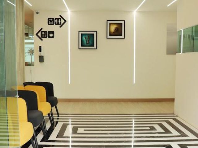 ResT Bangkok Poshtel — 900 m away from Rajamangala National Stadium