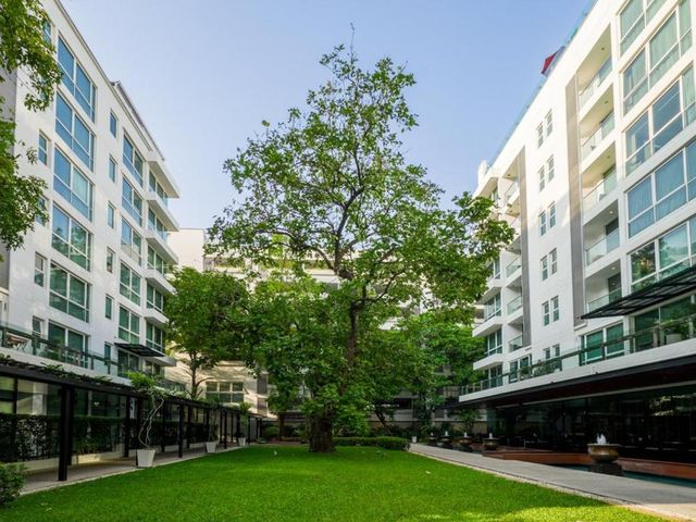 Shama Petchburi 47 Bangkok — 200 m away from Bangkok Hospital