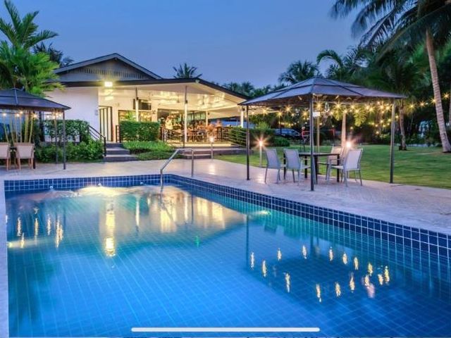 Siam Country Resort — 1.9 km away from Wonderfruit Festival
