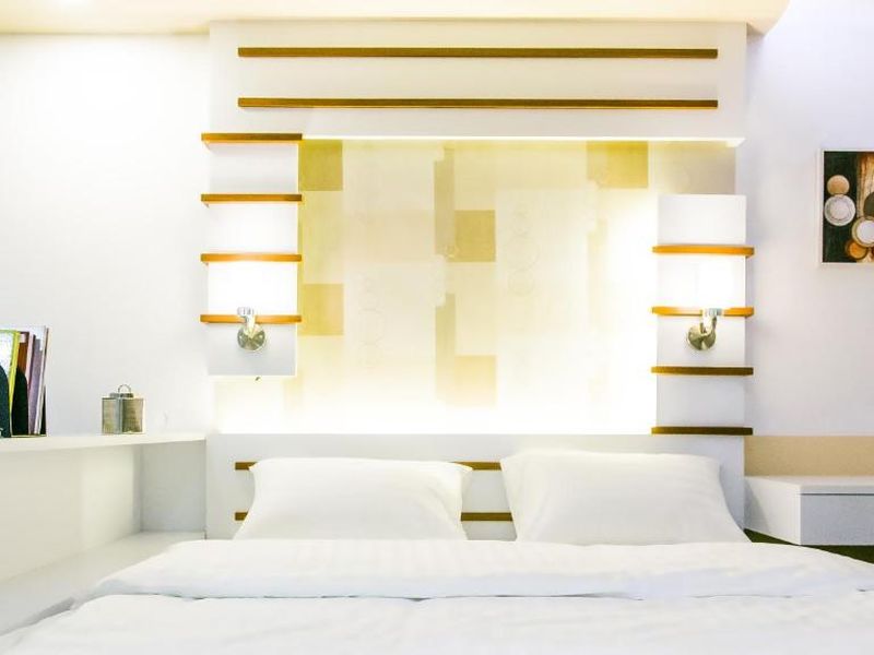 Sunset Residence Pinklao, Bangkok