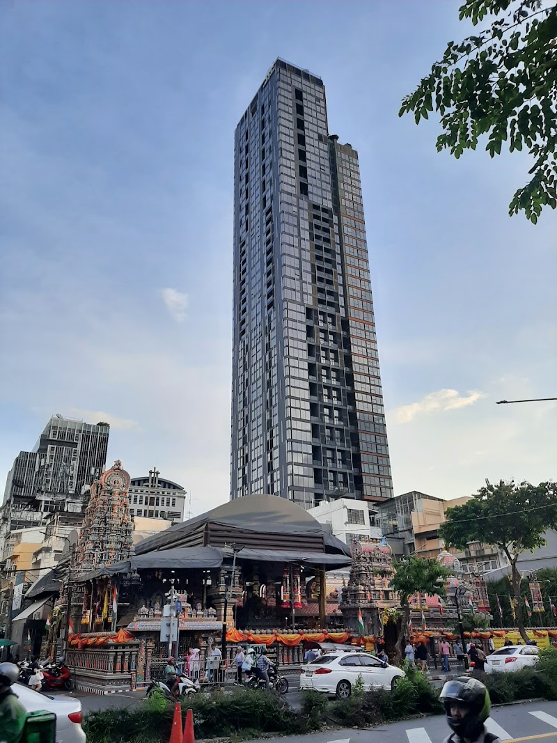 The Loft Silom — Silom
