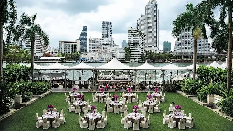 Hotels in Bangkok