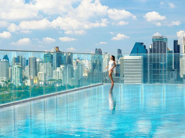 Wyndham Bangkok Queen Convention Centre — 250 m away from Affiliate World Bangkok