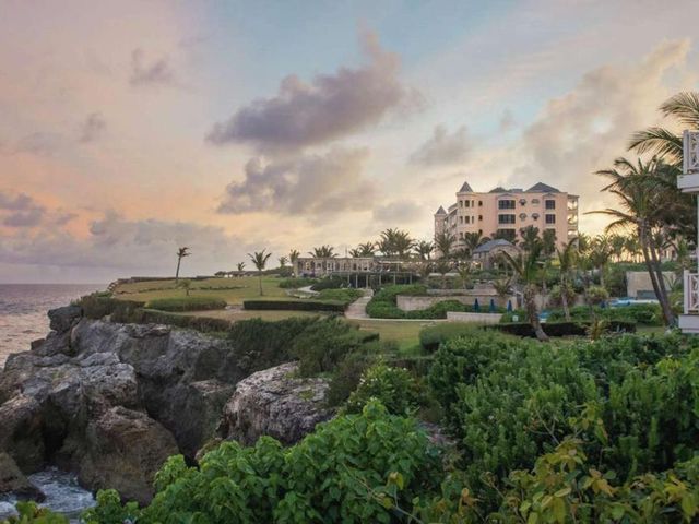 Hilton Grand Vacations Club The Crane Barbados — 5.3 km from the airport