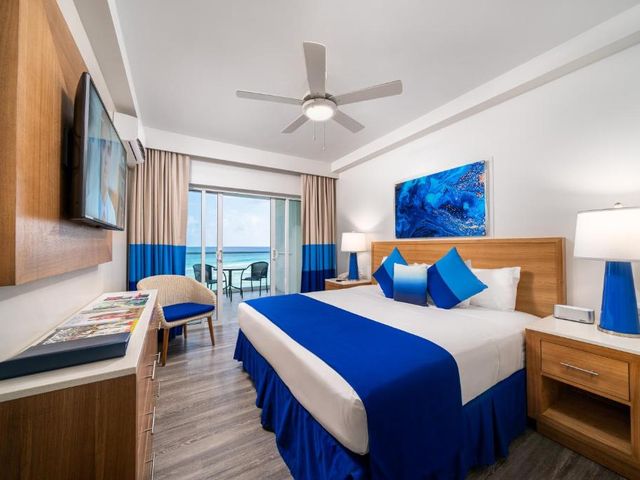 South Gap Hotel — 9.4 km from the airport
