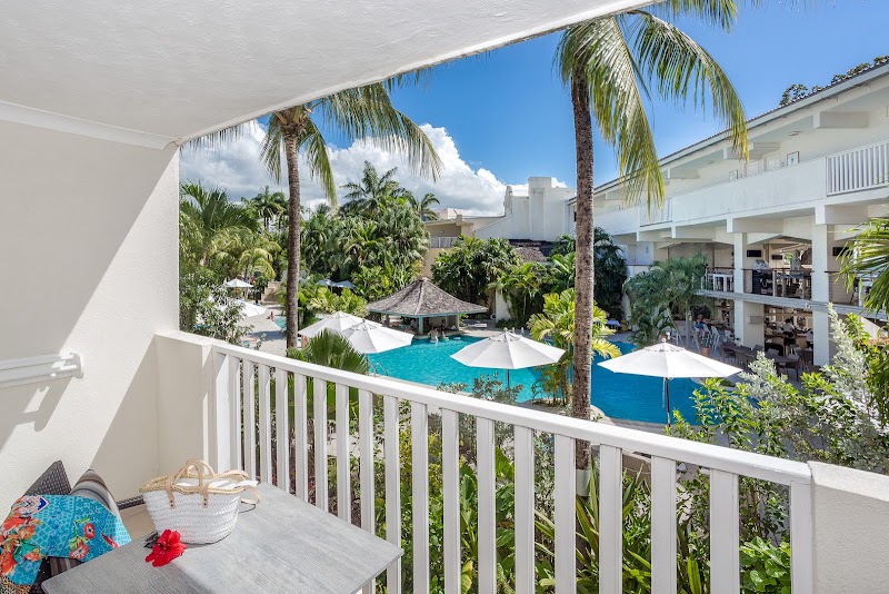 Sugar Bay Barbados — South Coast