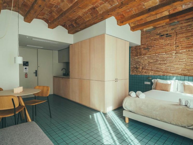 Boutique Apartments 23 Barcelona, Barcelona