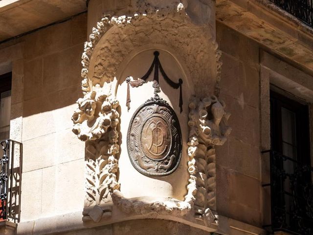 Casa Pince — 250 m away from Gothic Quarter