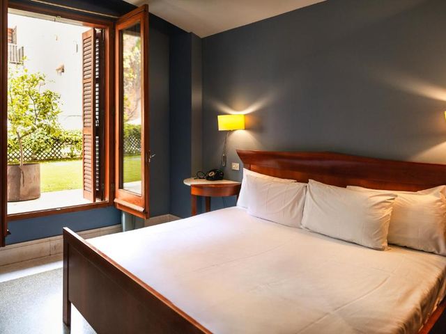 Fonda Hotel 1771 — 4.8 km away from Circuit de Barcelona-Catalunya