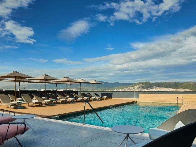 Four Points by Sheraton Barcelona Airport — 4.4 km from the airport