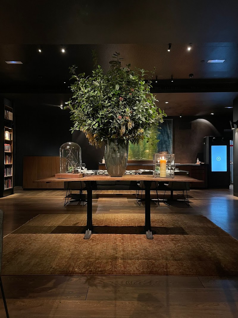 Hotel Alma Barcelona — Eixample