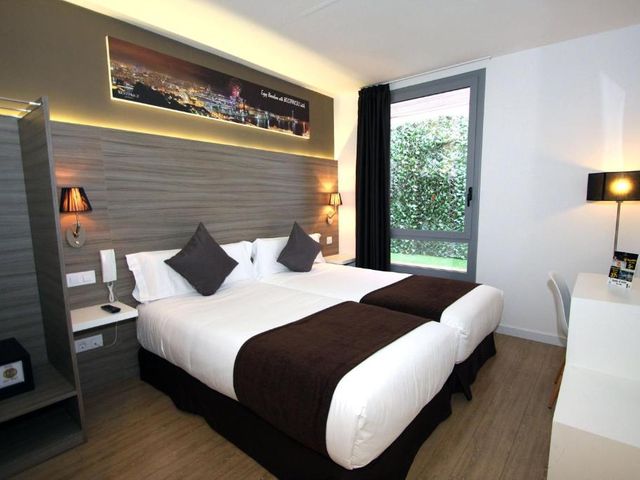 Hotel BESTPRICE Diagonal — 1.4 km away from Primavera Sound Barcelona
