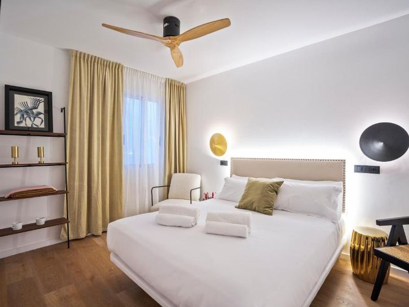 Hotel Casa Trafalgar Barcelona, Barcelona