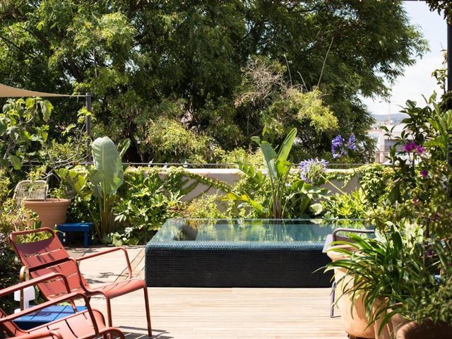 Hotel Neri – Relais & Chateaux — 150 m away from Gothic Quarter