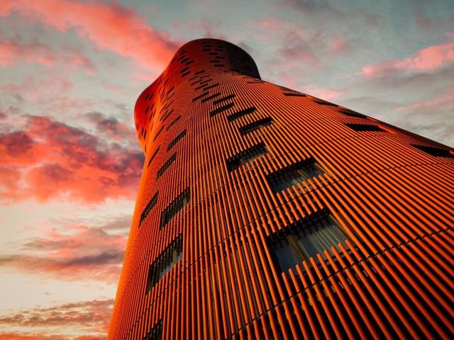 Hotel Porta Fira 4* Sup — 150 m away from 4YFN (Four Years From Now)