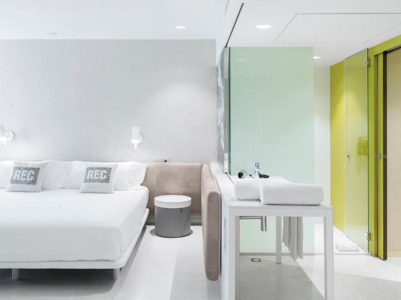 Hotel Rec Barcelona - Adults Only, Barcelona