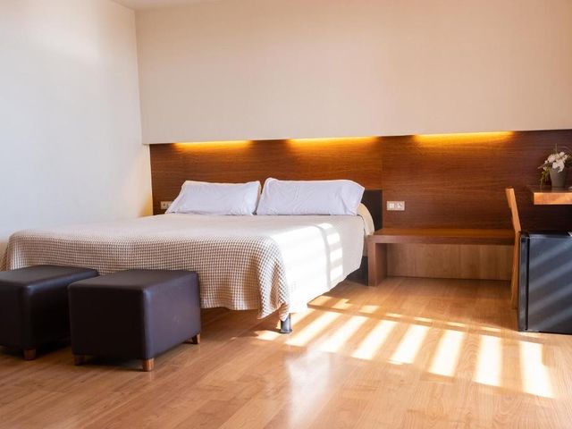 Hotel Turin Barcelona — 150 m away from La Rambla