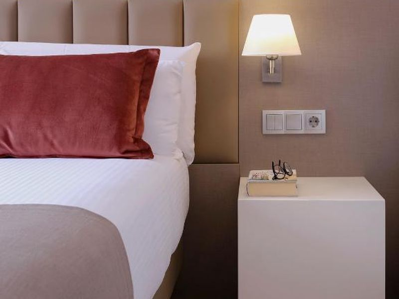 Musik Boutique Hotel - Solo Adultos, Barcelona