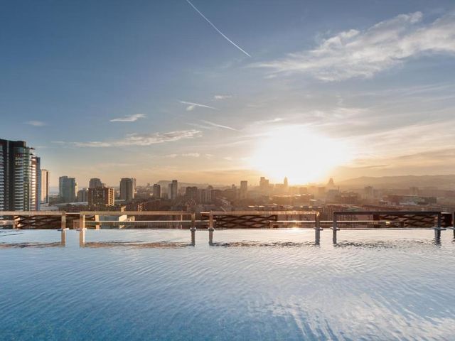 Tembo Barcelona — 700 m away from Primavera Sound Barcelona