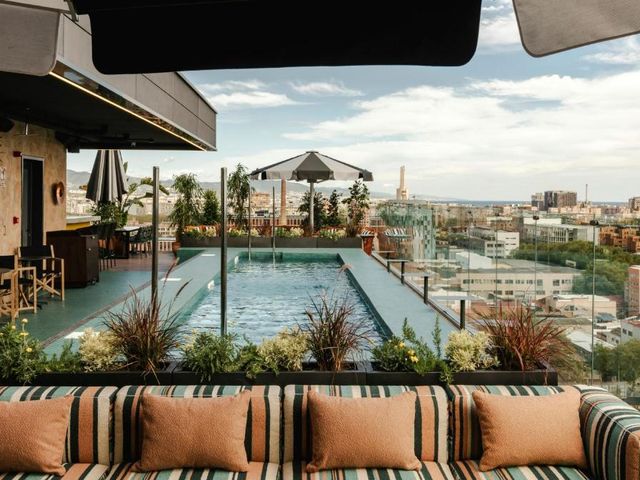 The Social Hub Barcelona Poblenou — 1.8 km away from Primavera Sound Barcelona
