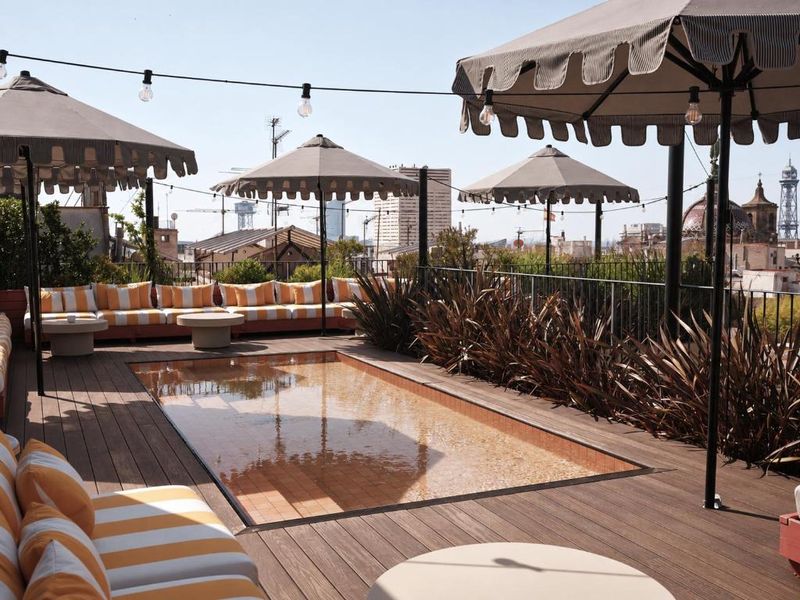 Wittmore Hotel GL- Adults Only, Small Luxury Hotels, Barcelona