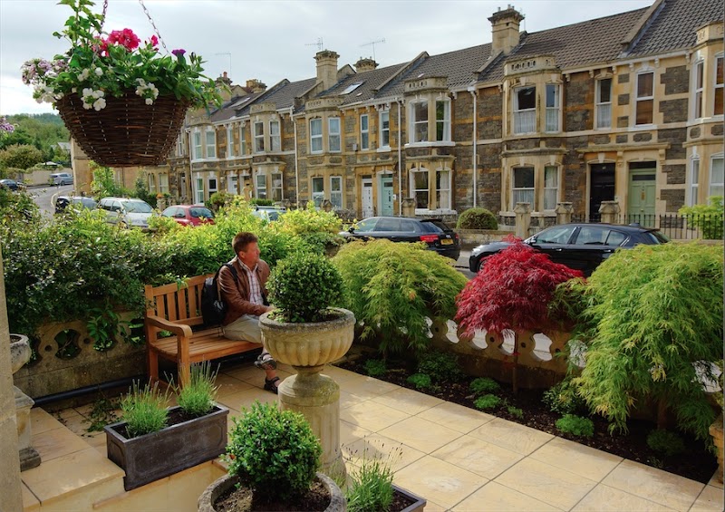 Apple Tree Guest House — Oldfield Park