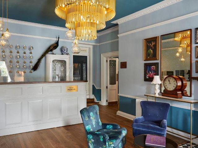 Hotel Indigo - Bath by IHG — 300 m away from Roman Baths Bath