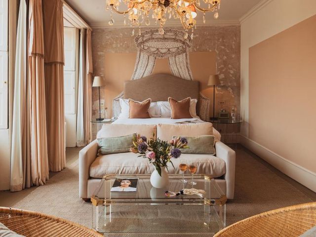 No 15 by GuestHouse, Bath — 600 m away from Bath Assembly Rooms