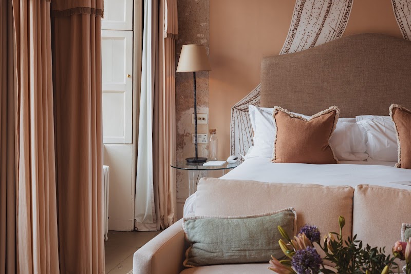 No. 15 Great Pulteney — Bathwick