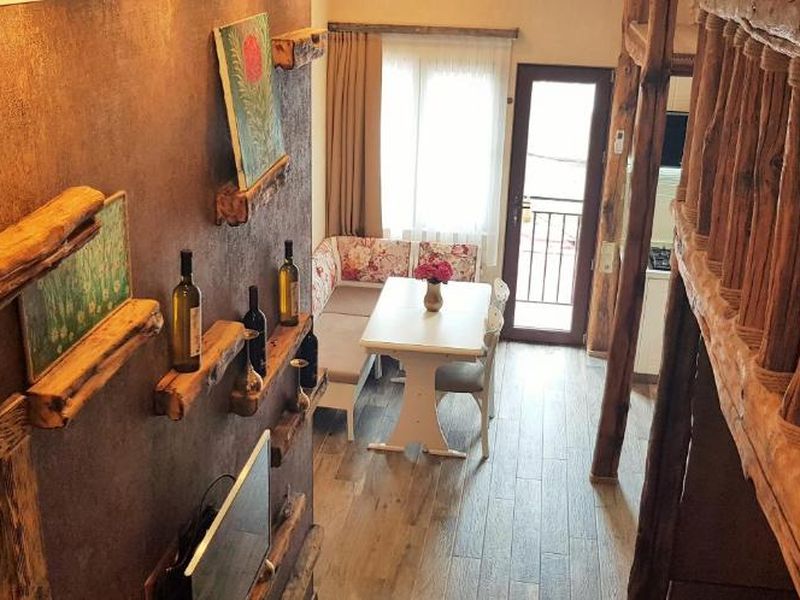 Archie's Apartment in Old Town — Batumi