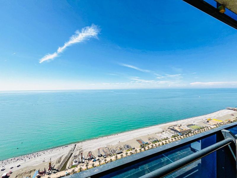 Best Hotels in Batumi for Christmas