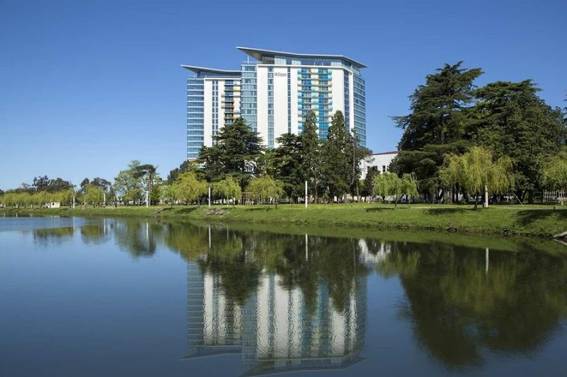 Hilton Batumi — City Centre