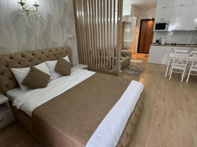 Best Apartments & Aparthotels for Long Stays in Batumi