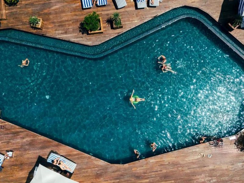 Radisson Blu Hotel Batumi — Old Boulevard