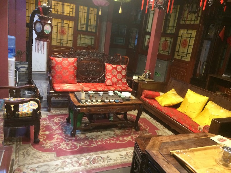 Capella Beijing — Wangfujing