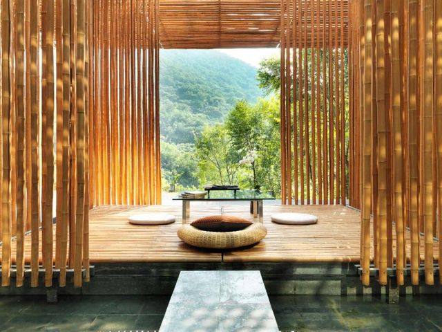 Commune by the Great Wall, in the Unbound Collection by Hyatt — 3.6 km away from Great Wall of China