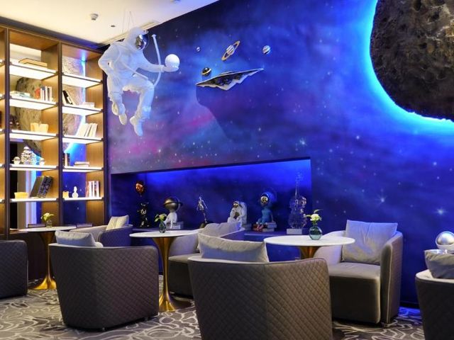 Crowne Plaza Beijing Zhongguancun by IHG — 1.9 km away from Peking University