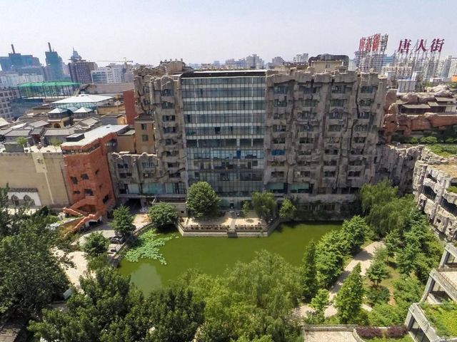 LeafIN Hotel Beijing Minzuyuan l Bird's Nest — 1.6 km away from Bird's Nest Stadium